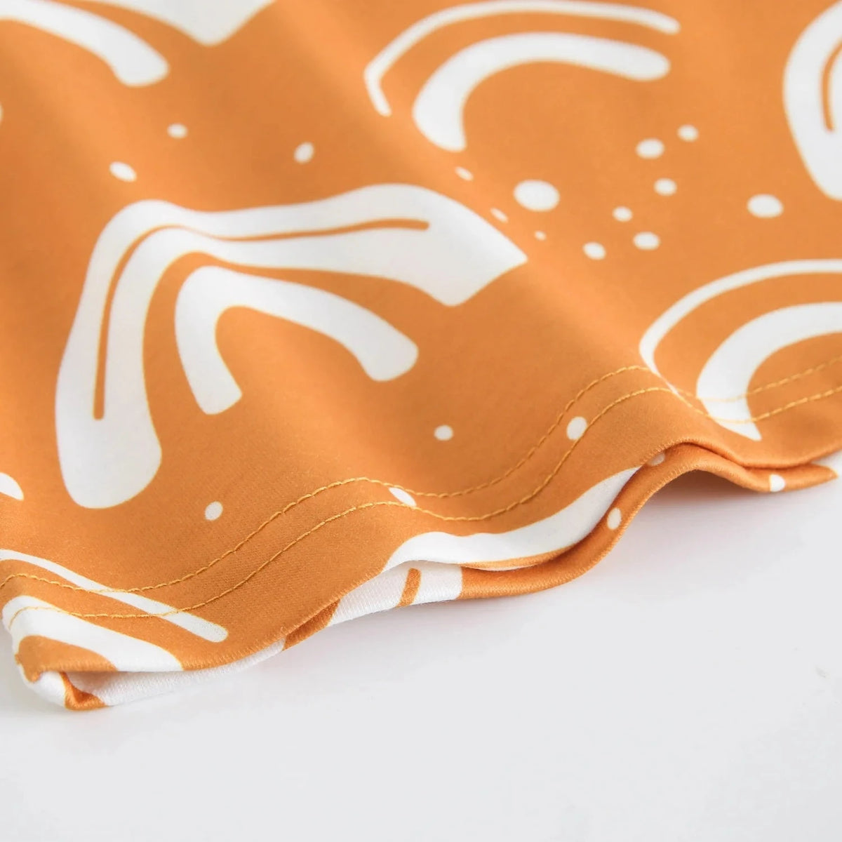 Rainbow Baby 2-Piece Set – Long-Sleeve Top & Comfy Pants    Mimou Babywear