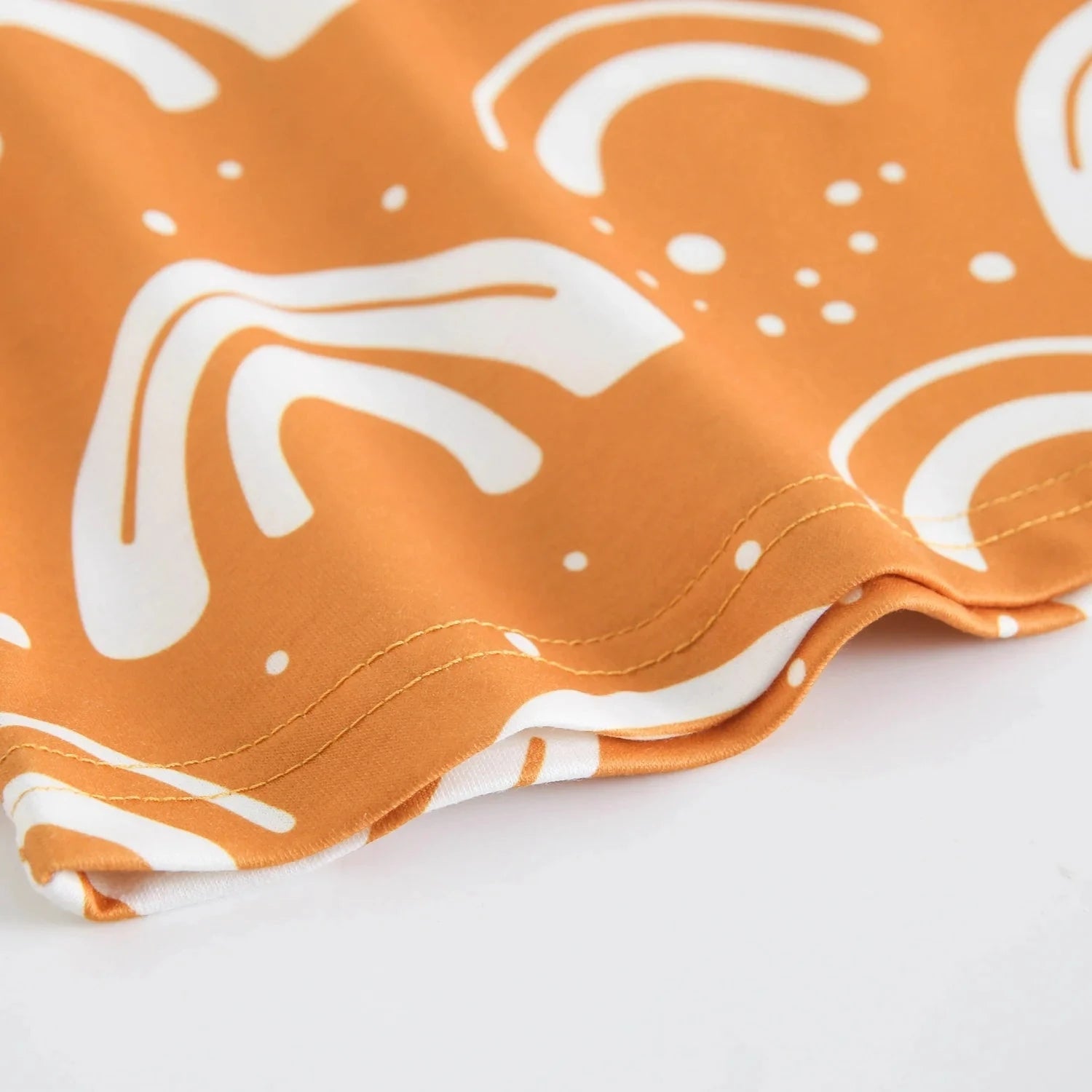 Rainbow Baby 2-Piece Set – Long-Sleeve Top & Comfy Pants    Mimou Babywear