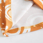 Rainbow Baby 2-Piece Set – Long-Sleeve Top & Comfy Pants    Mimou Babywear