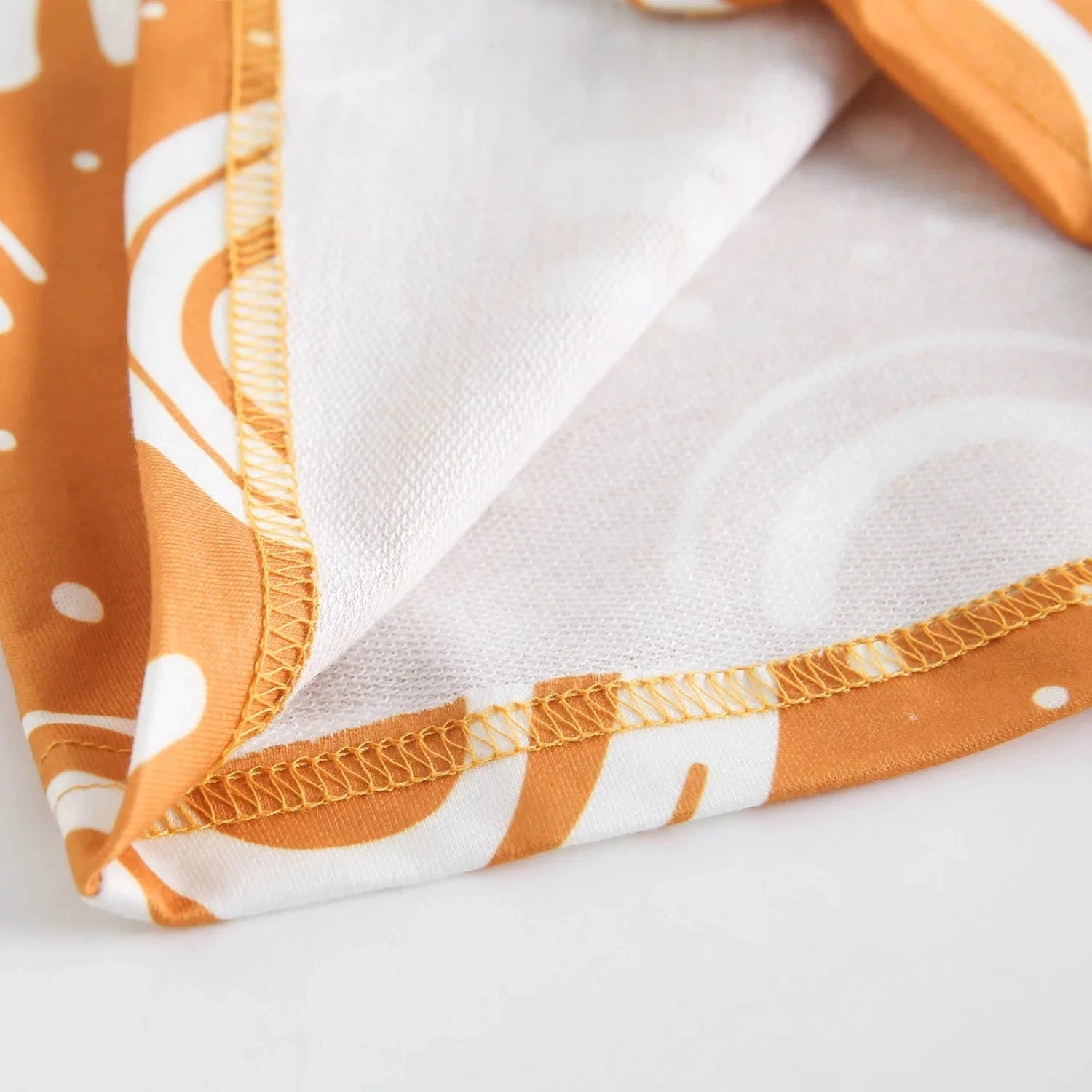 Rainbow Baby 2-Piece Set – Long-Sleeve Top & Comfy Pants    Mimou Babywear