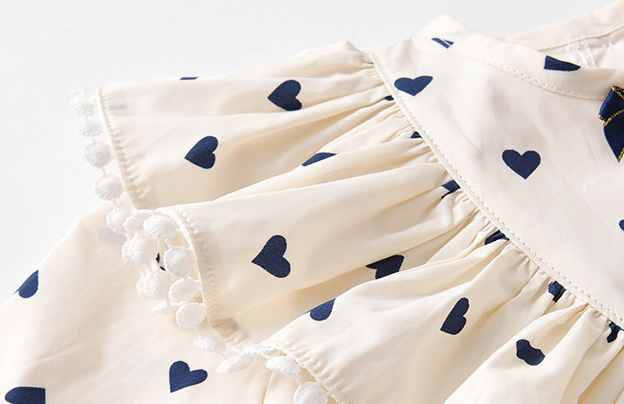 Sleeveless Cotton Romper – Baby Jumpsuit    Mimou Babywear