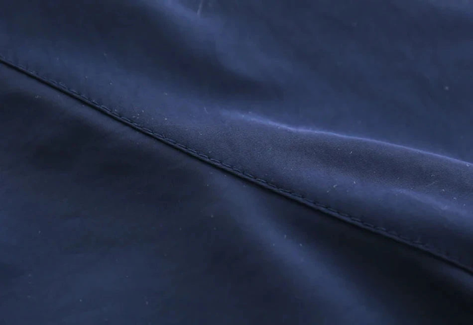 Toddler Fleece-Lined Hooded Jacket – Warm Windbreaker with Pockets (18–36M)    Mimou Babywear