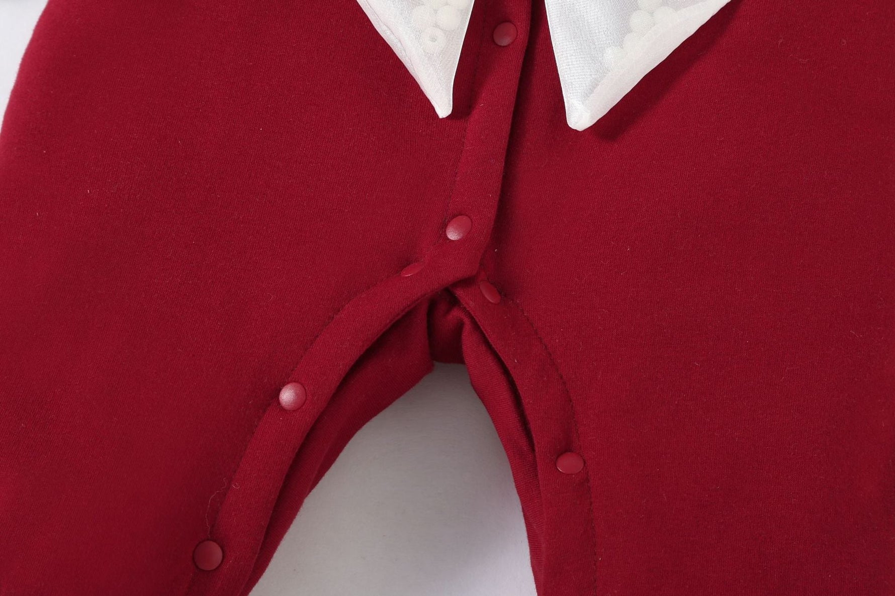 Velvet-Lined Long-Sleeve Baby Girl Jumpsuit with Matching Bonnet – Autumn & Winter Outfit    Mimou Babywear