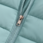 Winter Thick Baby Jumpsuit – Hooded Outdoor Romper for Toddlers | Mimou    Mimou Babywear