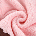 Winter Warm Baby Onesie – Thickened Fleece Hooded Suit for Newborns | Mimou    Mimou Babywear