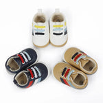 Anti - Slip Indoor Step Shoes (6 - 24 Months) - Mimou Babywear