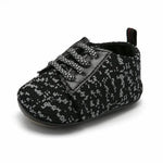 Breathable Non - Slip First Sneakers (6 - 24 Months) - Mimou Babywear
