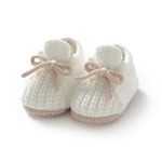 Cloud - Soft Knit Prewalkers (0 - 12 Months) - Mimou Babywear