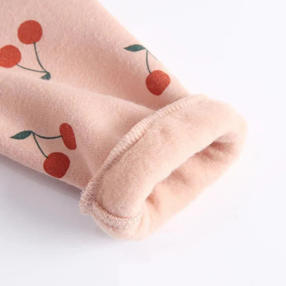 Cozy Hooded Winter Romper (3 - 18 Months) - Mimou Babywear