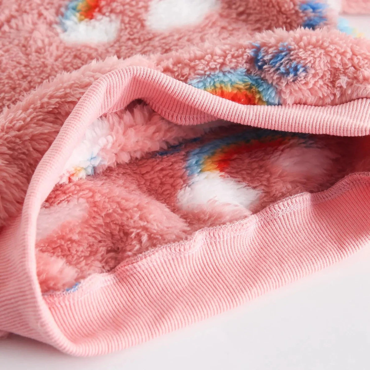 Cozy Winter Outfit (2 - Piece, 6M - 3Y) - Mimou Babywear