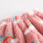 Cozy Winter Outfit (2 - Piece, 6M - 3Y) - Mimou Babywear