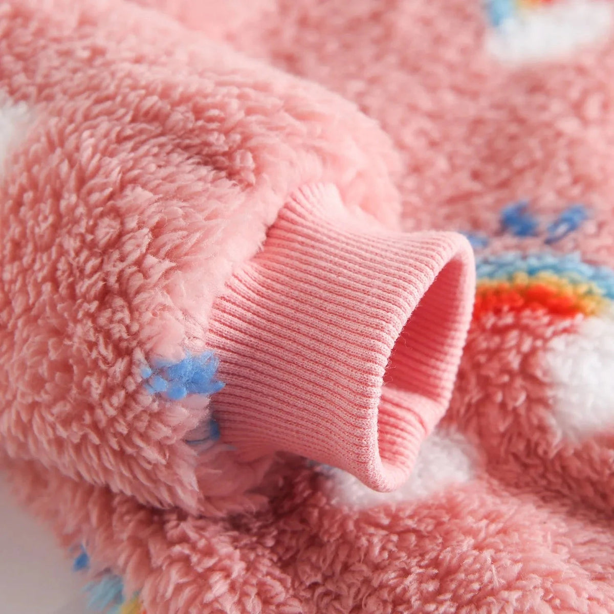 Cozy Winter Outfit (2 - Piece, 6M - 3Y) - Mimou Babywear