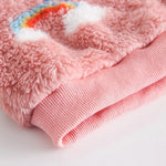 Cozy Winter Outfit (2 - Piece, 6M - 3Y) - Mimou Babywear