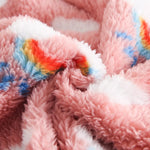 Cozy Winter Outfit (2 - Piece, 6M - 3Y) - Mimou Babywear