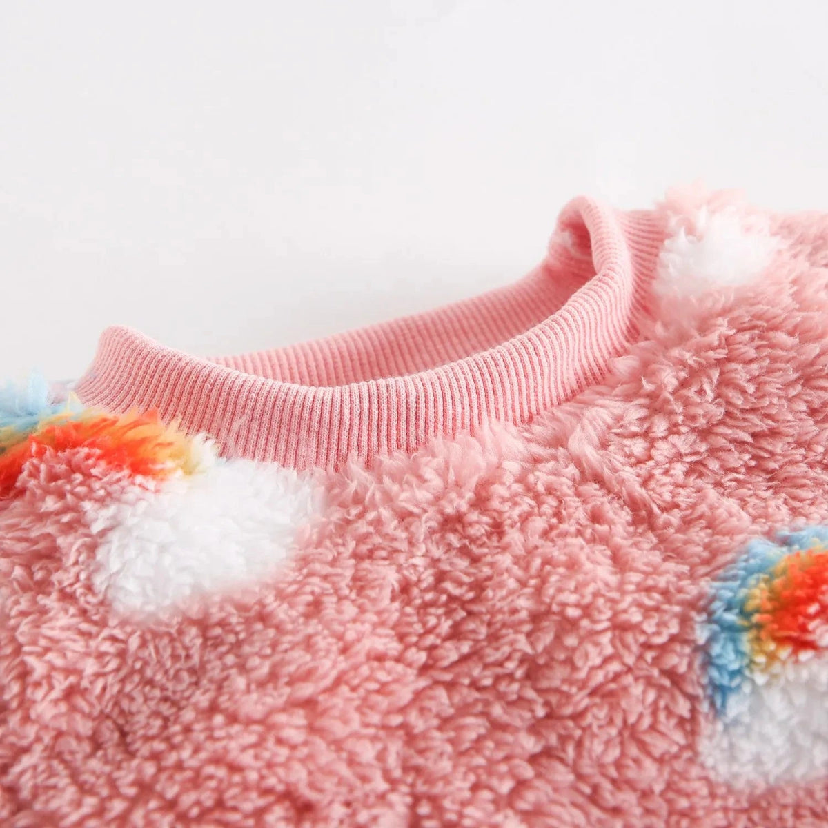 Cozy Winter Outfit (2 - Piece, 6M - 3Y) - Mimou Babywear