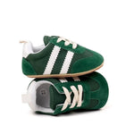 First Steps Casual Sneakers (0 - 18 Months) - Mimou Babywear