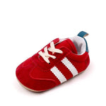 First Steps Casual Sneakers (0 - 18 Months) - Mimou Babywear