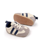First Steps Casual Sneakers (0 - 18 Months) - Mimou Babywear