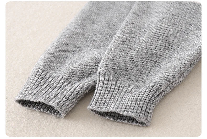 Gentle Touch Cotton Set with Hat (0 - 9 Months) - Mimou Babywear