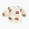 Little Bear Warm Set (2 - Piece, 6M - 3Y) - Mimou Babywear