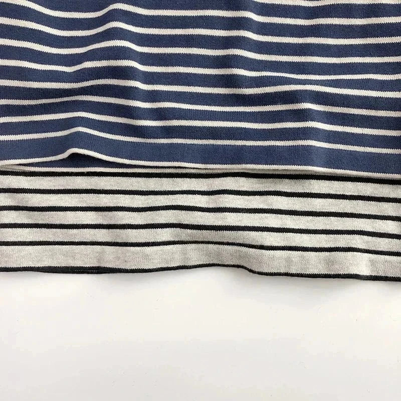 Little Gentleman Polo Sweater (6M - 3Y) - Mimou Babywear