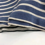 Little Gentleman Polo Sweater (6M - 3Y) - Mimou Babywear