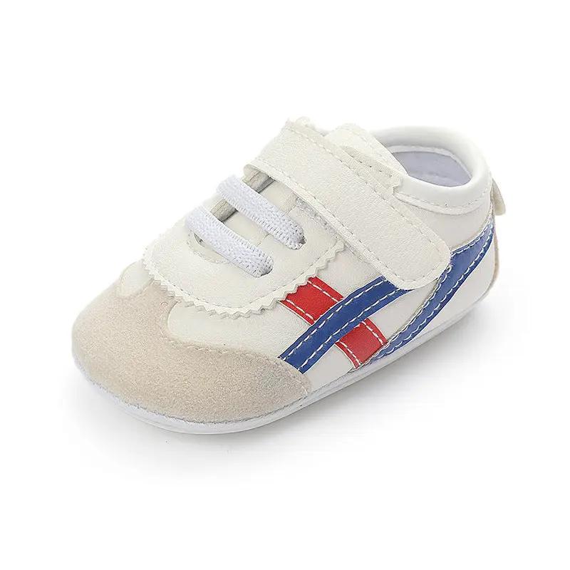 Soft Sole Non - Slip Walkers (6 - 24 Months) - Mimou Babywear
