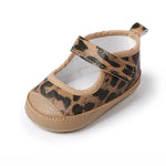 Soft Sole Velcro Toddler Shoes (6 - 24 Months) - Mimou Babywear