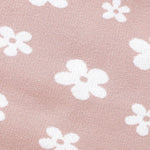 The Blossom Knit Romper (0–24 Months) - Mimou Babywear