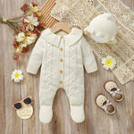 The "Little Dreamer" Knit Set (0 - 9 Months) - Mimou Babywear