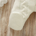 The "Little Dreamer" Knit Set (0 - 9 Months) - Mimou Babywear