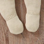 The Little Explorer Footed Romper (0 - 9 Months) - Mimou Babywear