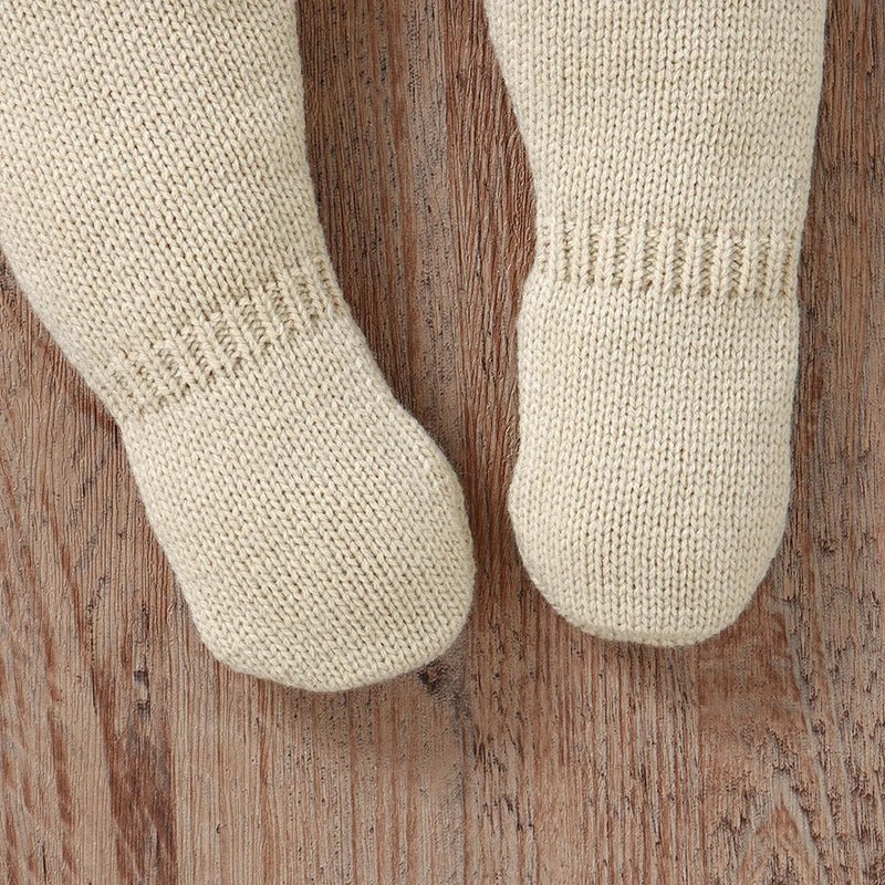 The Little Explorer Footed Romper (0 - 9 Months) - Mimou Babywear