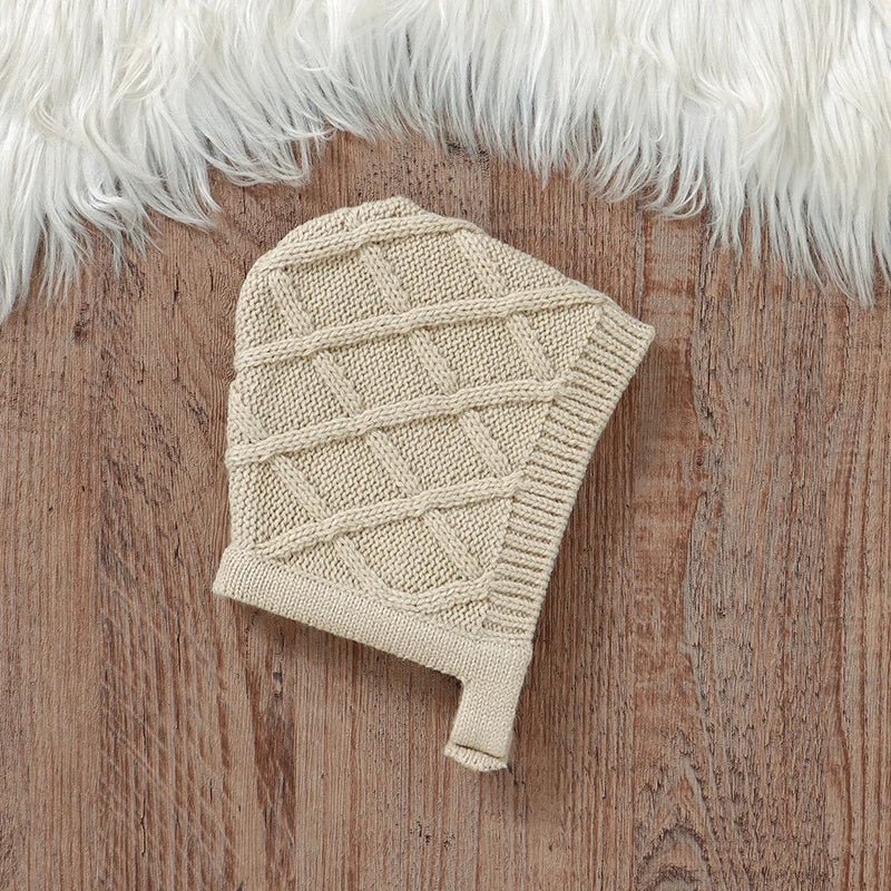 The Little Explorer Footed Romper (0 - 9 Months) - Mimou Babywear